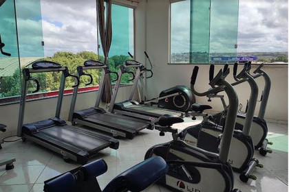Imagem 4 da galeria do parceiro Academia Proativa Fitness