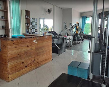 Imagem 3 da galeria do parceiro Academia Proativa Fitness
