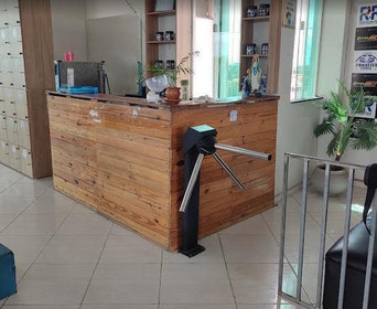 Imagem 5 da galeria do parceiro Academia Proativa Fitness