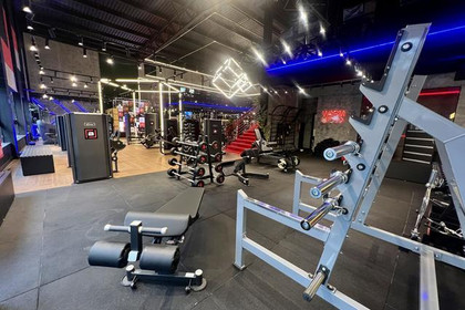 Imagem 1 da galeria do parceiro Bio Health Zona Oeste