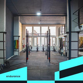 Imagen 2 de la galería del partner Endurance Center