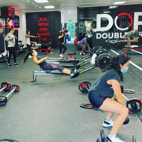 Image 5 from Double Ops Functional Training Encino partner gallery