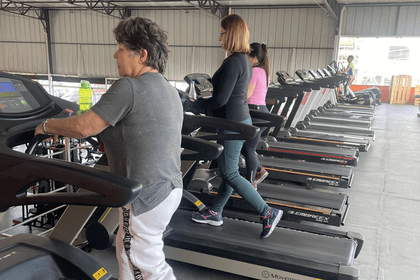 Imagem 4 da galeria do parceiro Live Fit - Viamão