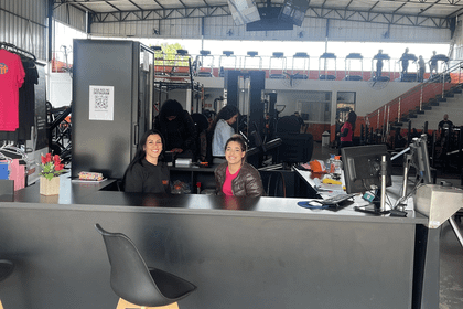Imagem 5 da galeria do parceiro Live Fit - Viamão