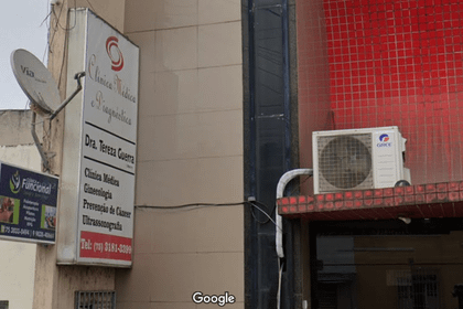 Imagem 2 da galeria do parceiro Clinica Funcional Pilates Saúde e Bem Estar