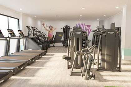 Image 1 from 32A Health Club & Spa partner gallery