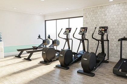 Image 4 from 32A Health Club & Spa partner gallery