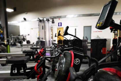 Image 5 from Anytime Fitness Fleet partner gallery