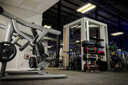 Image 6 from Anytime Fitness Fleet partner gallery