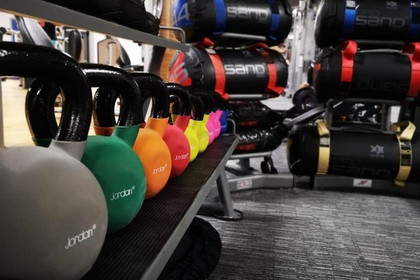 Image 7 from Anytime Fitness Fleet partner gallery
