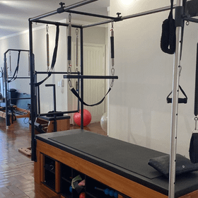Imagem 3 da galeria do parceiro Be Young Pilates