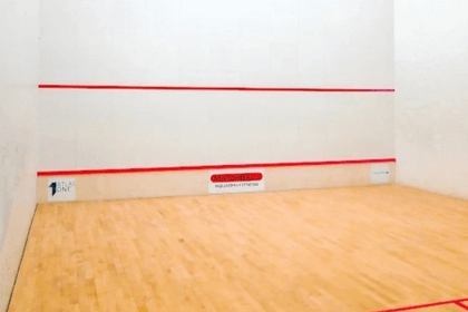 Imagem 3 da galeria do parceiro Matchball Squash e Fitness