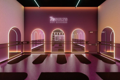 Imagen 3 de la galería del partner Re Barré Studio