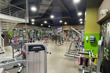 Imagen 1 de la galería del partner XGym La Reina