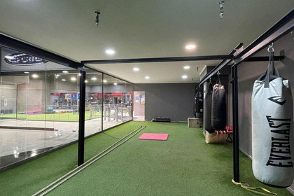 Imagen 3 de la galería del partner XGym La Reina