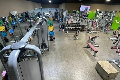Imagen 6 de la galería del partner XGym La Reina