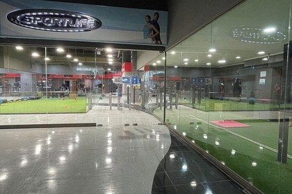 Imagen 7 de la galería del partner XGym La Reina
