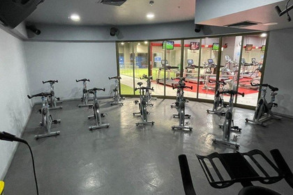 Imagen 8 de la galería del partner XGym La Reina