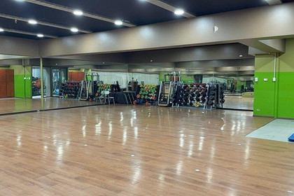 Imagen 9 de la galería del partner XGym La Reina