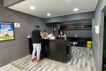 Imagen 10 de la galería del partner XGym La Reina