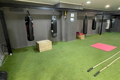 Imagen 11 de la galería del partner XGym La Reina