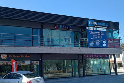 Imagen 2 de la galería del partner Psycle