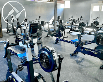 Image 1 from Crew Fitness Midtown partner gallery