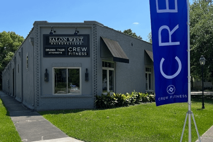 Image 2 from Crew Fitness Midtown partner gallery