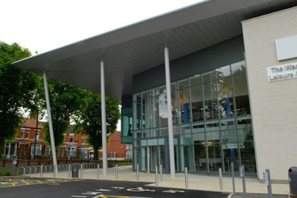 Image 2 from Waendel Leisure Centre partner gallery