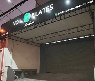 Imagem 2 da galeria do parceiro Voll Pilates Moinho Fabrini - SBC