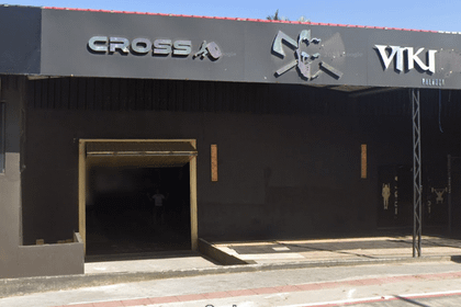 Imagem 2 da galeria do parceiro Cross Vikings Palhoça