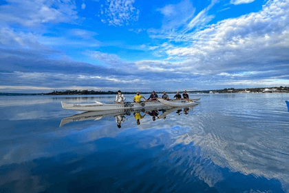Imagem 1 da galeria do parceiro Brasília Paddle Club