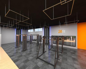 Imagem 4 da galeria do parceiro 26 Fit - Gravataí