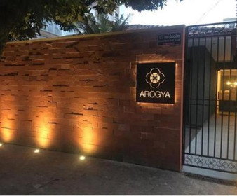 Imagem 2 da galeria do parceiro Mayã Campos - Vinyasa Yoga
