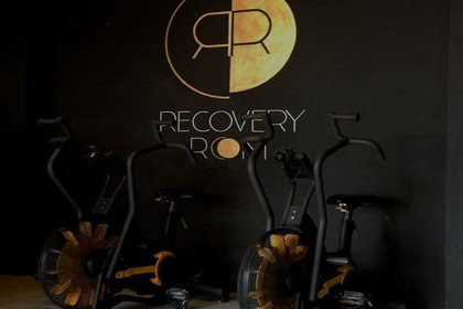 Imagen 1 de la galería del partner Recovery Room