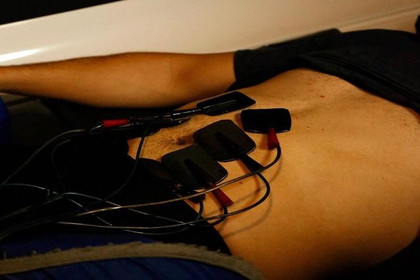 Imagen 3 de la galería del partner Recovery Room