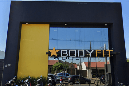 Imagem 2 da galeria do parceiro BodyFit Arapongas