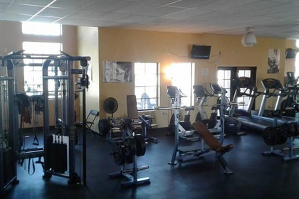 Image 1 from My Time Fitness partner gallery