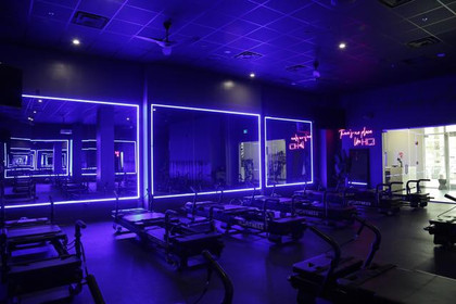 Image 1 from HiLi Fitness College Park partner gallery