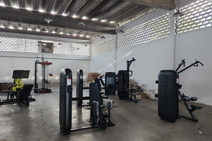 Imagem 1 da galeria do parceiro Academia MMfitness