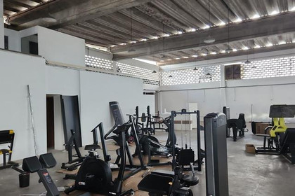Imagem 3 da galeria do parceiro Academia MMfitness