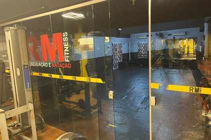 Imagem 6 da galeria do parceiro RM FITNESS Academia Unidade São João