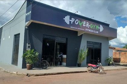 Imagem 2 da galeria do parceiro Power Gym