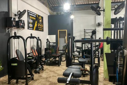 Imagem 1 da galeria do parceiro Power Gym