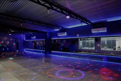Imagem 3 da galeria do parceiro Fitclub Academia Fortaleza