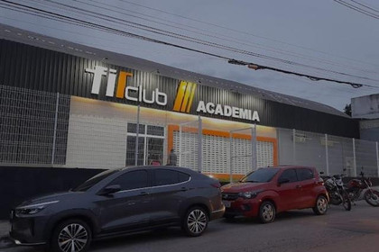 Imagem 2 da galeria do parceiro Fitclub Academia Fortaleza
