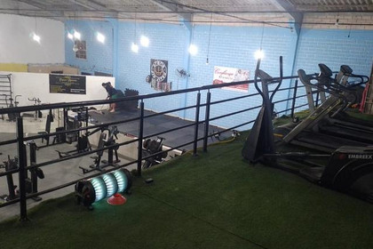 Imagem 4 da galeria do parceiro World Fitness
