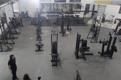Imagem 5 da galeria do parceiro World Fitness