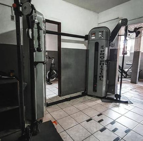 Imagem 7 da galeria do parceiro Corpofit CT
