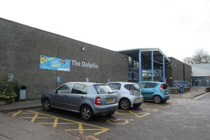 Image 2 from The Dolphin partner gallery